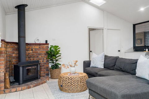 A Perfect Stay - Bangalleys - Foster Accommodation 4