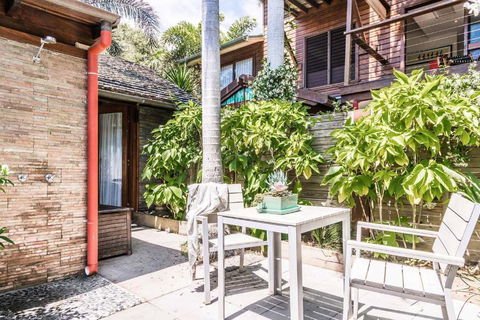 A Perfect Stay - Byron Blisshouse Studio - Foster Accommodation 0