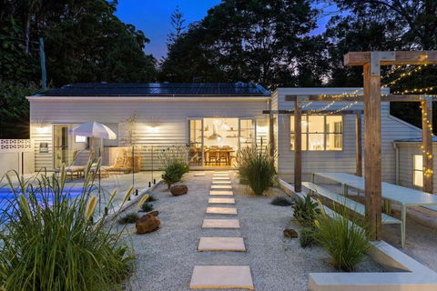 A Perfect Stay - Casa Nomad - Foster Accommodation 1