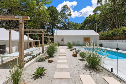 A Perfect Stay - Casa Nomad - Foster Accommodation 3