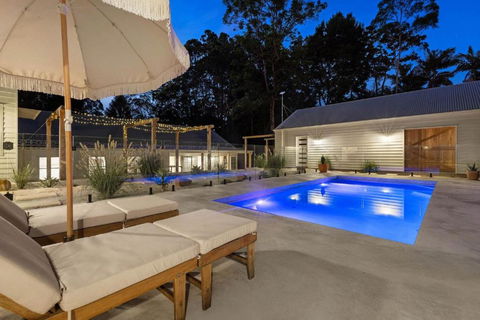 A Perfect Stay - Casa Nomad - Foster Accommodation 4