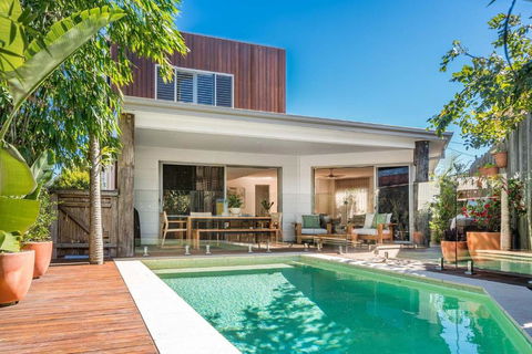 A Perfect Stay - Dashwood - Foster Accommodation 0