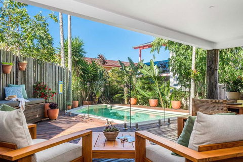 A Perfect Stay - Dashwood - Foster Accommodation 1
