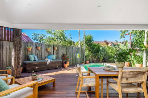 A Perfect Stay - Dashwood - Foster Accommodation 3