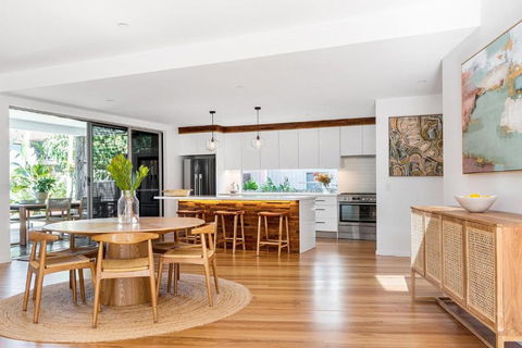 A Perfect Stay - Dashwood - Foster Accommodation 4