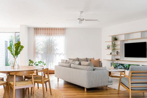 A Perfect Stay - Dashwood - Foster Accommodation 2