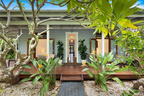 A Perfect Stay - Margaret - Foster Accommodation 0