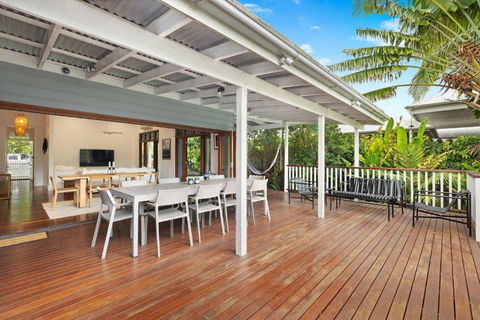 A Perfect Stay - Margaret - Foster Accommodation 4