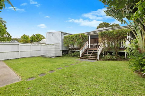 A Perfect Stay - Margaret - Foster Accommodation 1
