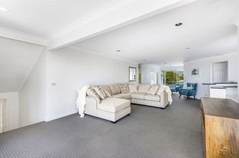A Perfect Stay - Serendipity - Foster Accommodation 4
