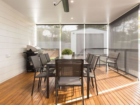 A Perfect Ten - Foster Accommodation 2