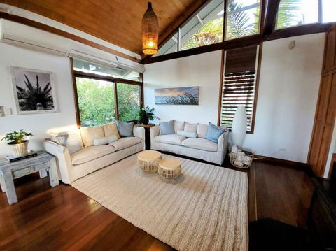 A Place To Relax - Foster Accommodation 0