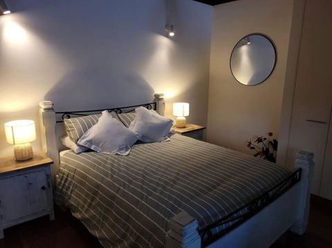 A Place To Relax - Foster Accommodation 2