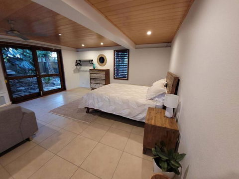 A Place To Relax - Foster Accommodation 4
