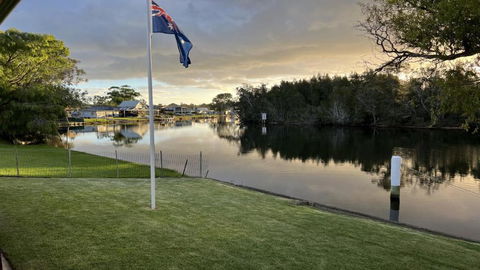 A Slice Of Paradise - Foster Accommodation 1