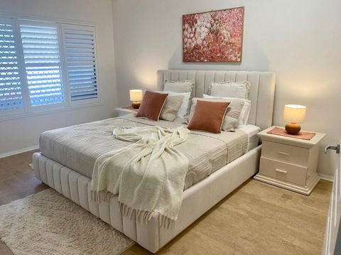 A Slice Of Tranquillity In Townsville - Foster Accommodation 0