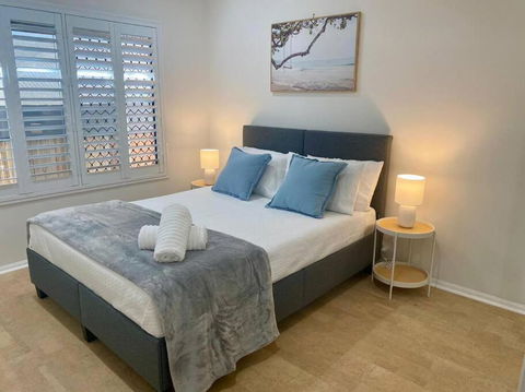 A Slice Of Tranquillity In Townsville - Foster Accommodation 2