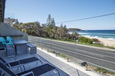 A Stones Throw At Mollymook Beach - Foster Accommodation 0