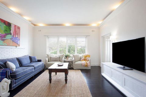 A Touch Of Pink, Bellevue Hill IH - Foster Accommodation 0