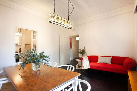 A Touch Of Pink, Bellevue Hill IH - Foster Accommodation 4