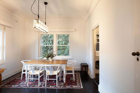 A Touch Of Pink, Bellevue Hill IH - Foster Accommodation 3