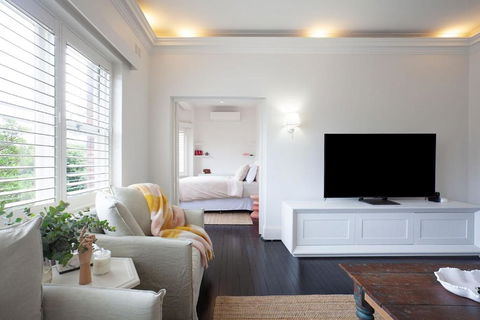 A Touch Of Pink, Bellevue Hill IH - Foster Accommodation 2