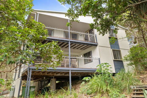 A Turtle House By Discover Stradbroke - Foster Accommodation 1