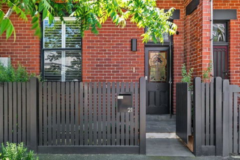 A1 Architectural Sth Melb Home Sleeps 4 Martin - Foster Accommodation 3