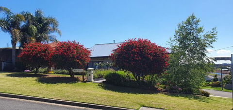 Abalone Guest Accommodation - Foster Accommodation 1