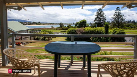 Aberdeen Unit 1 Bermagui - Foster Accommodation 0