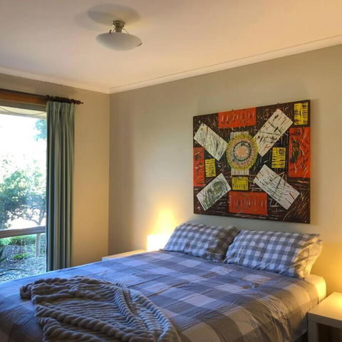 Abide Awhile - Foster Accommodation 3