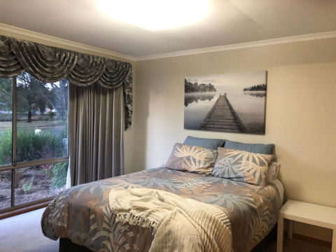 Abide Awhile - Foster Accommodation 2
