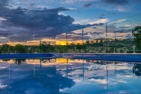Abingdon House - Mudgee Retreat - Foster Accommodation 3