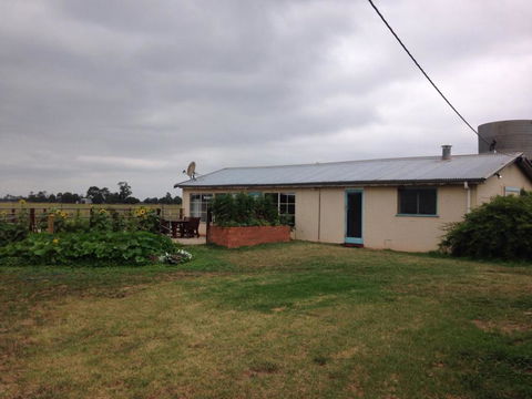 Abington Farm B & B - Foster Accommodation 2