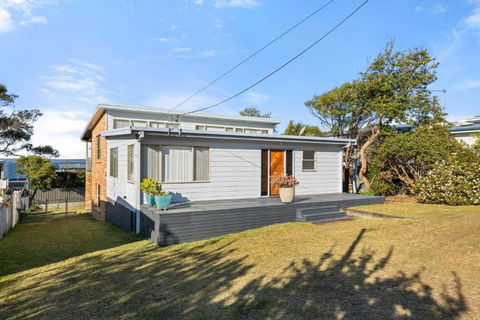 Absolute Blue By Experience Jervis Bay - Foster Accommodation 1