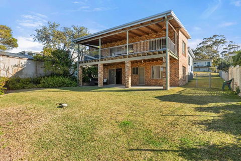 Absolute Blue By Experience Jervis Bay - Foster Accommodation 2