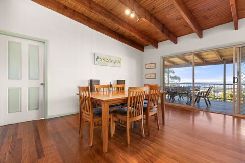 Absolute Blue By Experience Jervis Bay - Foster Accommodation 4