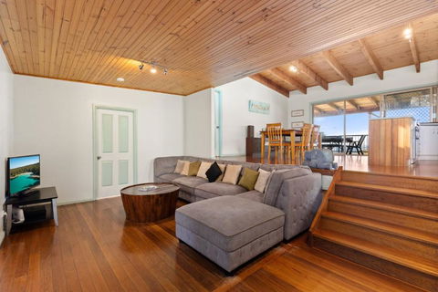 Absolute Blue By Experience Jervis Bay - Foster Accommodation 3