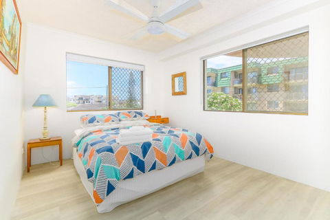 Acacia Holiday Apartment - Foster Accommodation 4