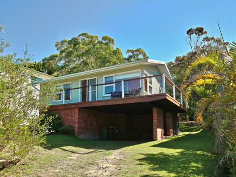 Acacia Cottage At Hyams Beach - Foster Accommodation 1