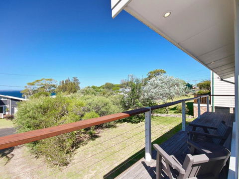 Acacia Cottage At Hyams Beach - Foster Accommodation 2