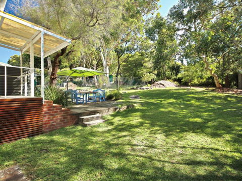 Acacia Cottage At Hyams Beach - Foster Accommodation 3