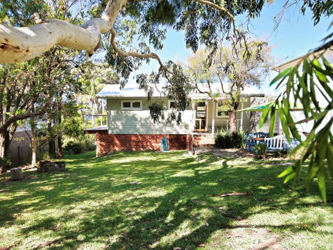 Acacia Cottage At Hyams Beach - Foster Accommodation 4