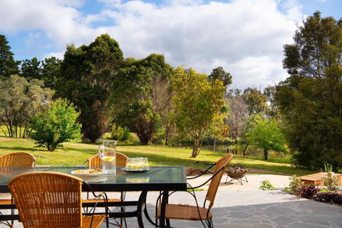 Acacia House - Foster Accommodation 4