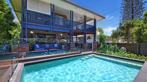 Acacia House - Foster Accommodation 0