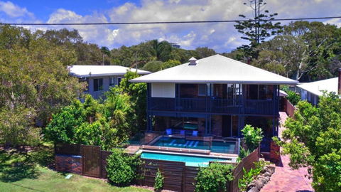 Acacia House - Foster Accommodation 1