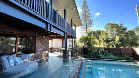 Acacia House - Foster Accommodation 3