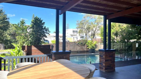 Acacia House - Foster Accommodation 4