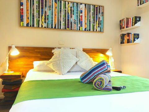 Acacia Motel - Foster Accommodation 2