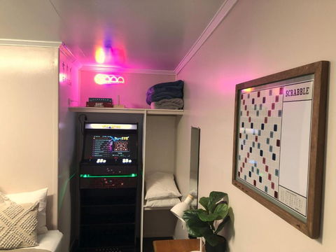 Acacia Motel - Foster Accommodation 3